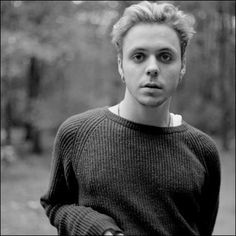 Blue October - Justin Furstenfeld - intensity at any age... Source ...