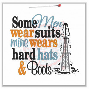 oil field poems and quotes