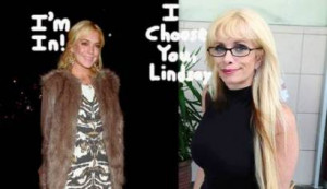 John Gotti's Daughter Wants Lindsay To Play Her In New Gotti Film