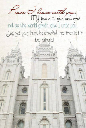 LDS Mormon Spiritual Inspirational thoughts and quotes (42)
