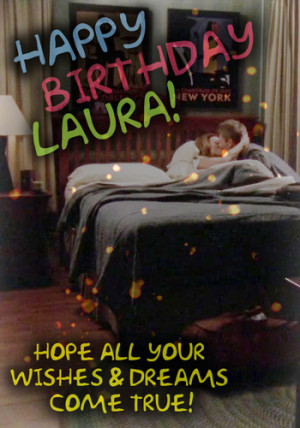 Happy Birthday L!! - one-tree-hill Fan Art