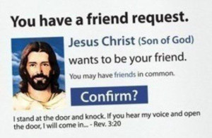 Would Jesus Argue with People on Facebook? How Christians Should ...
