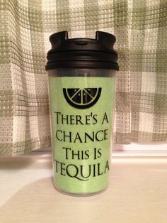Tequila Quotes