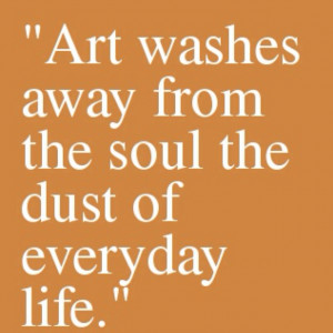 art quotes