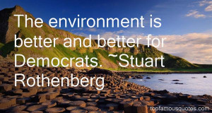 Favorite Stuart Rothenberg Quotes