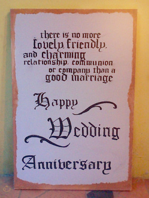 25+ Silver Wedding Anniversary Quotes