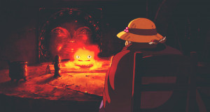 Extremely Powerful Fire...