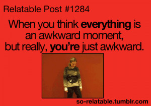 gif LOL awkward moment funny gifs Awkward relatable funny quotes ...