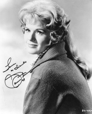 Connie Stevens Quotes