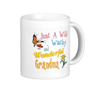 Best Grandma Gifts Coffee Mugs