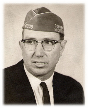 friend who is near and dear may in time become as useless as a ...