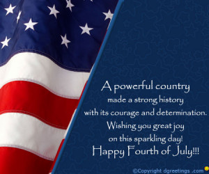 4th of July Quotes, Quotes for 4th of July, Fourth of July quotes