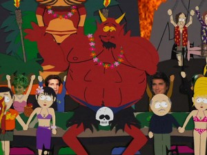 Goin-#39; down to South Park gonna leave my world behind - Rate Your ...