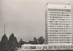 Potsdam | Kunsthalle (Hasso-Plattner-Förderstiftung) | In Planung