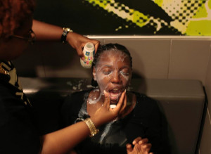 Martin Luther King Jr., “Other America”