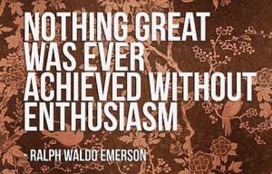 Ralph Waldo Emerson Success Picture Quotes Colorful