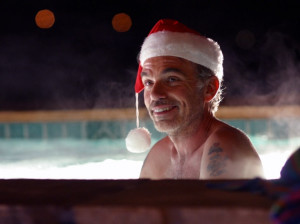 Top Five Christmas Movies To Scare Your Family With