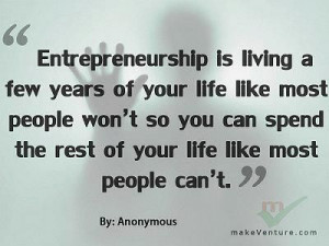 Entrepreneurship at www.TheManciniEnterprise.com