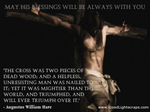 Happy Good Friday Wishes, Prayers, Orkut Scraps and Good Friday Quotes ...