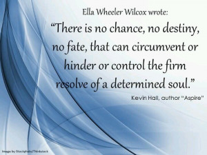 DAILY QUOTE: