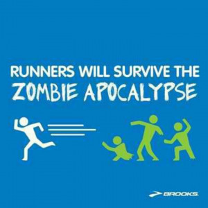 More like this: zombies survival , cardio and zombies .