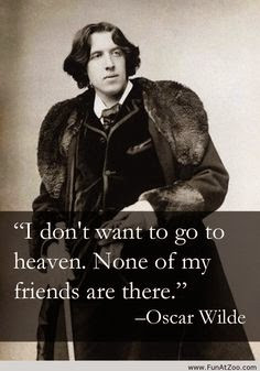 Oscar Wilde: genius of Quotes