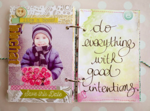 Smile & Love Everything // Everyday