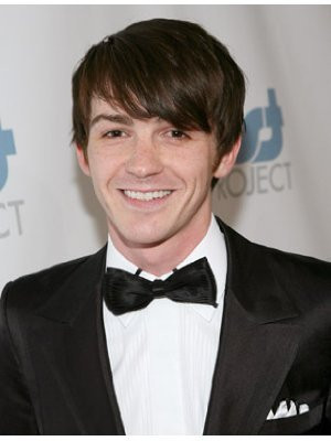Drake Bell