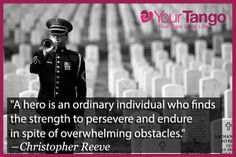 10 Inspiring #Quotes For Memorial Day: 