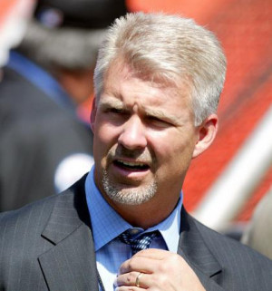 New York Mets fire their General Manager Steve Phillips