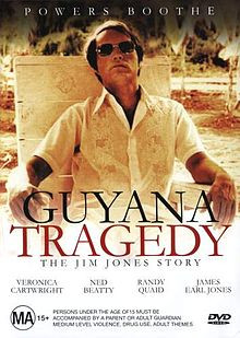 Guyana Tragedy: The Story of Jim Jones