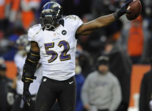 Ray Lewis believes people now see him in positive light