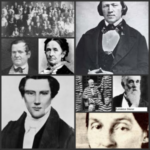 Polygamy Quotes by Mormon Leaders