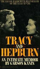 Start by marking “Tracy and Hepburn” as Want to Read: