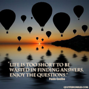 Images) 26 Incredible Paulo Coelho Picture Quotes