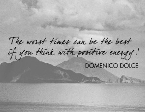 Domenico Dolce Quotes
