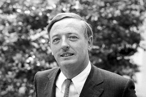 18. Politician William F. Buckley Jr. was telling the truth about ...