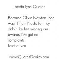 Lynn Quotes