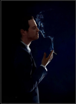 Jim Moriarty Sherlock...