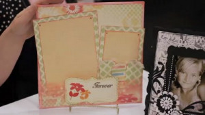 Quick Quote Scrapbooking - We are going to start off with our friends ...