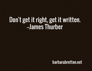 ... James Thurber Lov, Writers Quotes, Barbarabretton Net, James D'Arcy