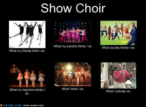 Show Choir