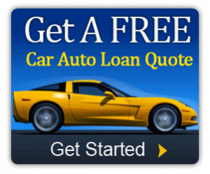 Get FREE Auto Loan Quotes