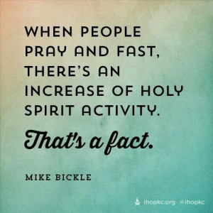 prayer & fasting. I really believe this! Fast Quotes, Fast And Praying ...