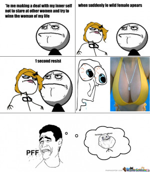 Resistance Is Futile