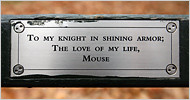 On Central Park Benches, Inscriptions Remember the Dead and Celebrate ...