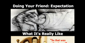 Dating Your Best Friend Expectation Vs. Reality - Page 10 of 11 - The ...