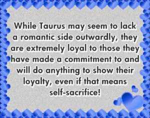 Taurus Horoscope Sign Taurus love horoscope