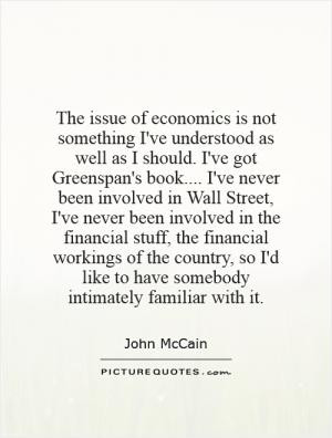 Truth Quotes John McCain Quotes