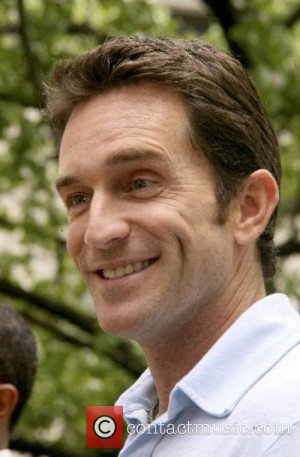 Jeff Probst